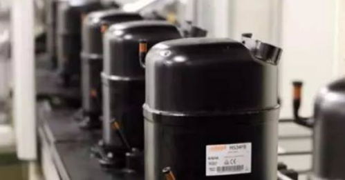 20億研發(fā)鑄就傳奇 國產(chǎn)家電巨頭從破產(chǎn)邊緣到八年銷冠的涅槃之路