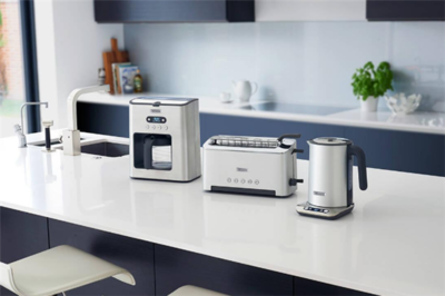 容聲小家電加盟 攜手創(chuàng)新研發(fā)，共創(chuàng)智能家居未來