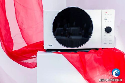 格蘭仕吳毅 以健康舒適為綱，重塑家電研發的終極使命